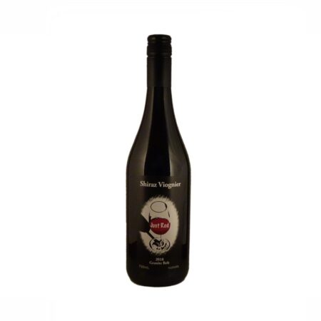 Just Red Shiraz Viognier 2018