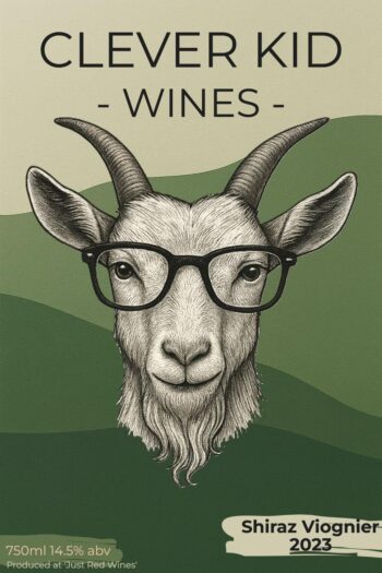 Shiraz Viognier 2023 750mL