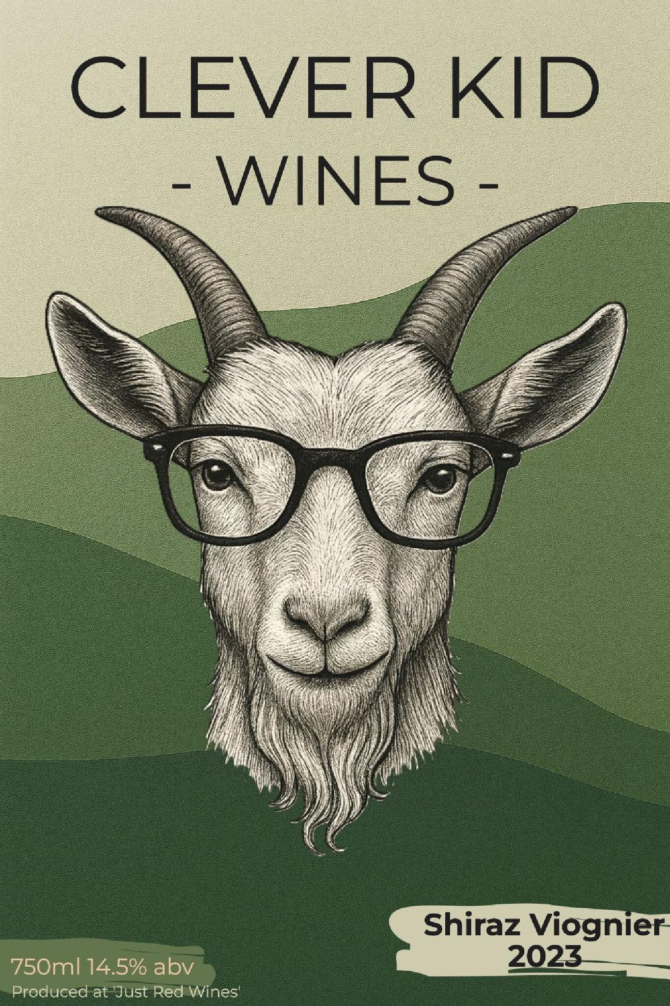 Shiraz Viognier 2023 750mL