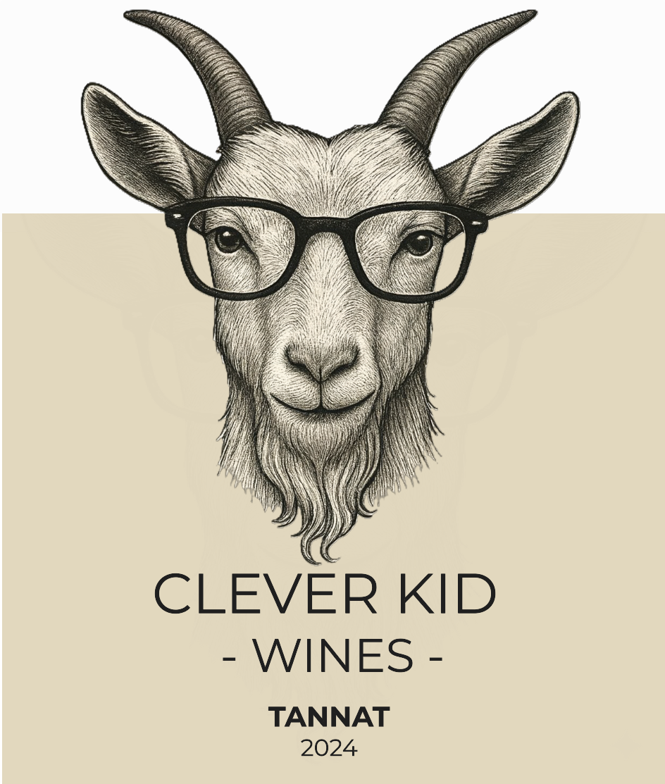 Tannat 2024 750mL