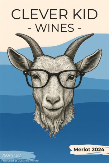 Merlot 2024 750ml