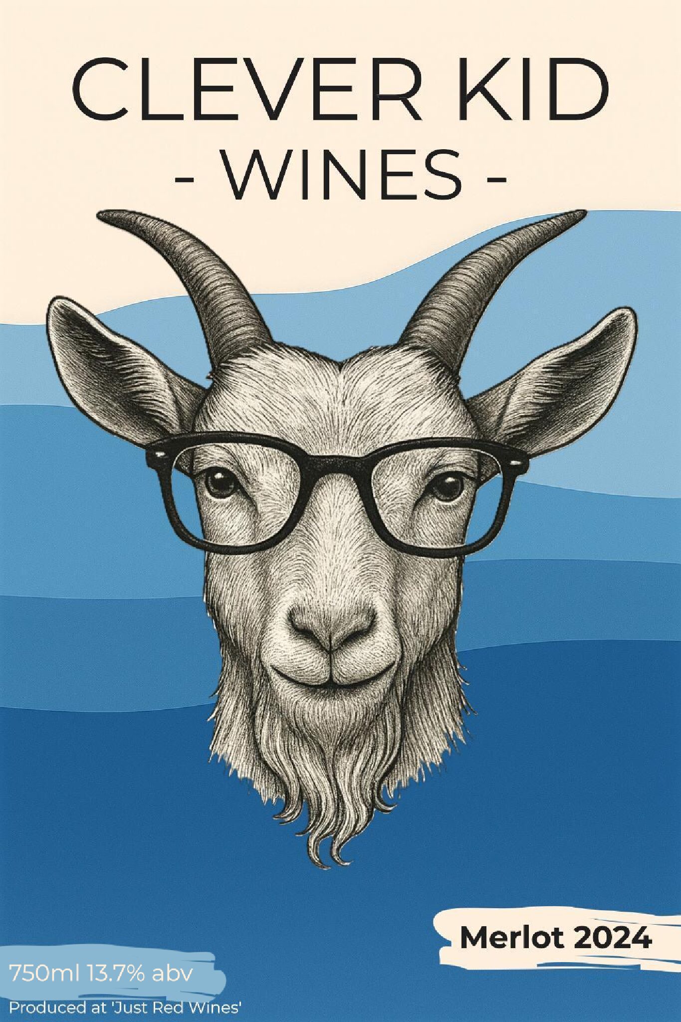 Merlot 2024 750ml